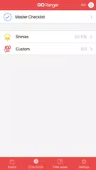 GO Ranger - Unofficial Field Guide APK download