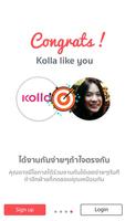 Kolla - Job marketplace screenshot 2