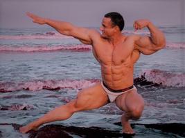 Bodybuilding Tips - Dronacharya 海报