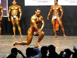 Bodybuilding Tips - Dronacharya capture d'écran 3