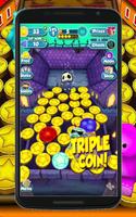 Guide for Coin Dozer Haunted ภาพหน้าจอ 1