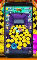Guide for Coin Dozer Haunted スクリーンショット 3