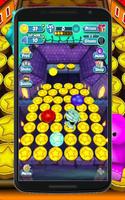 Guide for Coin Dozer Haunted โปสเตอร์