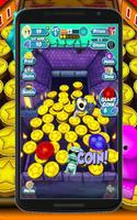 Guide for Coin Dozer Haunted syot layar 2