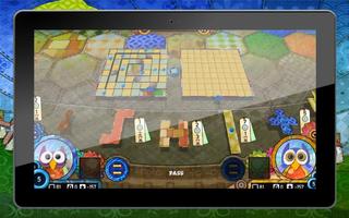 Guide for Patchwork The Game پوسٹر