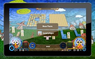 Guide for Patchwork The Game syot layar 2