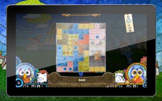 Guide for Patchwork The Game ภาพหน้าจอ 3
