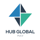 Hub Global icône