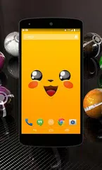 HD Wallpaper for Pokemon Fans APK download