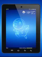 Скачать HD Wallpaper: Pokemon edition APK