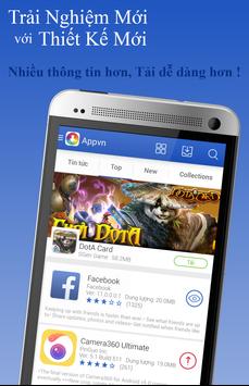 Appvn for Android - APK Download - 