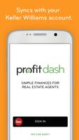 ProfitDash™ for KW Agents ảnh chụp màn hình 1