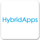 HybridApp icône