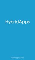 HybridApp Affiche