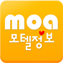 모텔모아 aplikacja