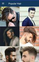 Man Hair Style 2017 capture d'écran 1