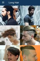 Man Hair Style 2017 capture d'écran 2