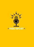 Hapchot Webradio स्क्रीनशॉट 1