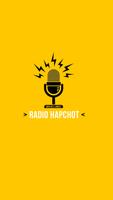 Hapchot Webradio اسکرین شاٹ 2