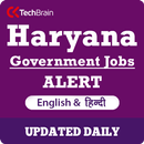 Haryana Govt Job Alert - Free Govt Jobs APK