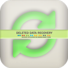 Deleted Data Recovery simgesi