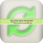 Deleted Data Recovery आइकन