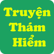 Tuyển Tập Truyện Thám Hiểm