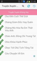 Truyện Xuyên Không Hay screenshot 3