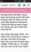 Truyện Huyền Huyễn Hay Nhất imagem de tela 1