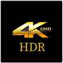 4K Super HDR Smart Video Player APK