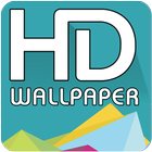 HD Wallpapers and Backgrounds ไอคอน