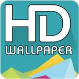 HD Wallpapers and Backgrounds आइकन