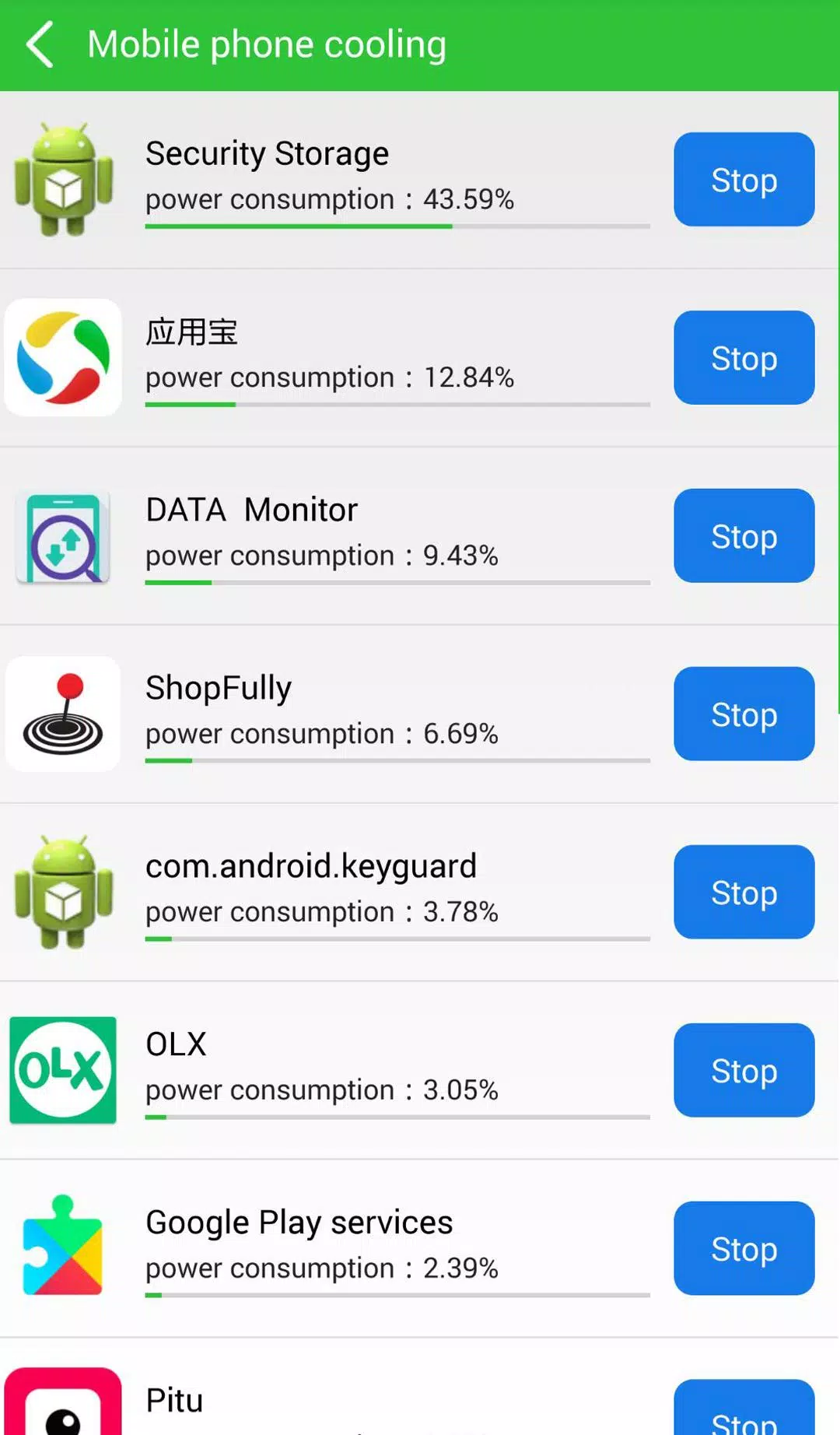 Battery Master APK for Android Download