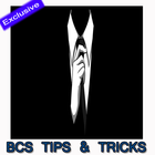 BCS Tips n Tricks icône