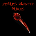 Haunted Places (Top 21) Zeichen