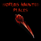 Haunted Places (Top 21)-icoon