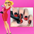 Nail Design New ( Exclusive ) ícone