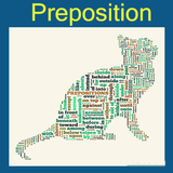 Preposition Use (BCS,Bank job) ikona