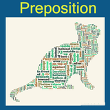 Preposition Use (BCS,Bank job) 图标