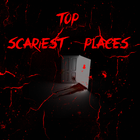 Top Scariest Places 圖標