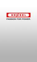 Hensel App imagem de tela 2