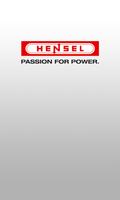 Hensel App screenshot 2