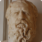 Heráclito de Éfeso icon