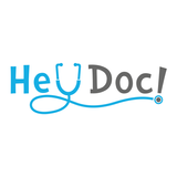 ikon HeyDoc! Doctor on Demand
