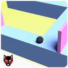 Top Ball Top - Reflex game icono