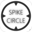 Spike Circle - Hard Game