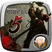 Resident Evil 5 Walkthrough simgesi
