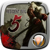 Resident Evil 5 Walkthrough 아이콘