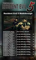 Resident Evil 5 Walkthrough capture d'écran 1