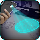 Virtual Mouse Simulator icône